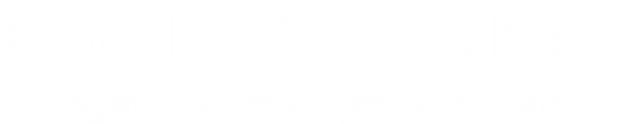 KUYAIKI Travel Perú
