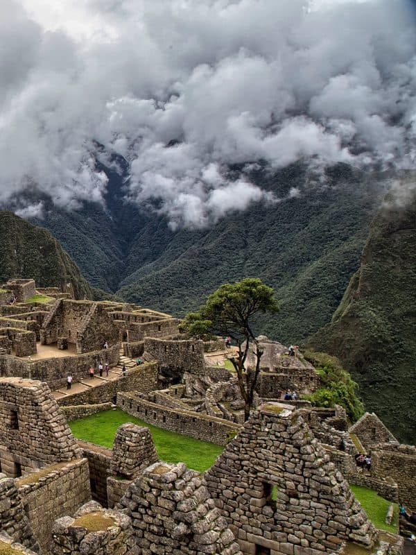 Cusco