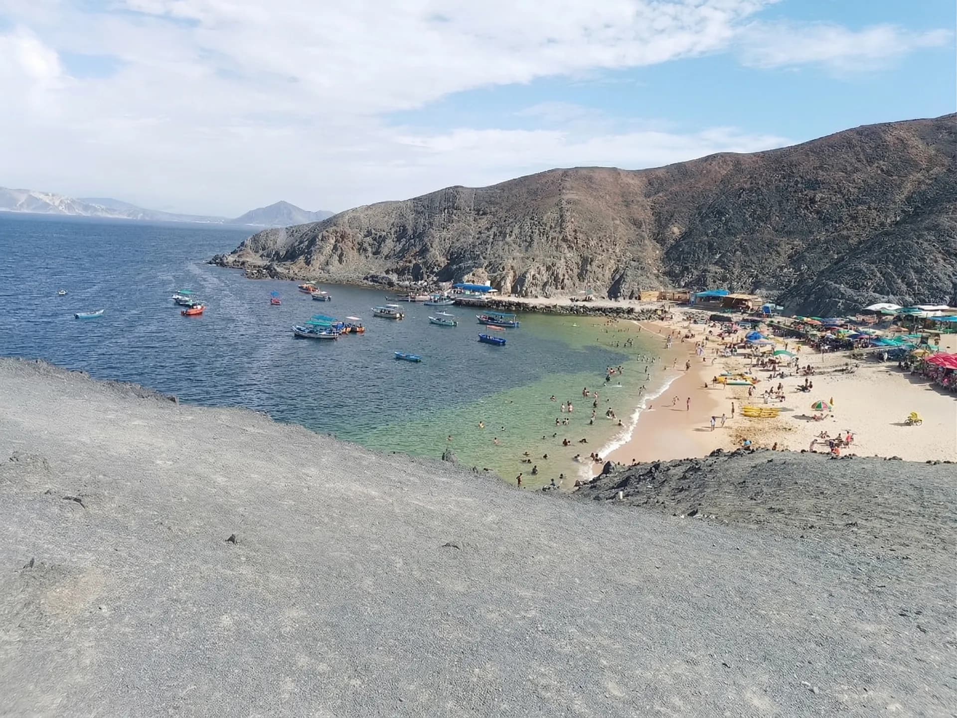 Full Circuito de Playas