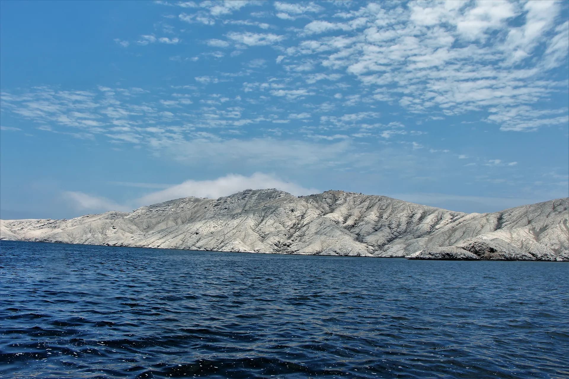Full Days Isla Blanca