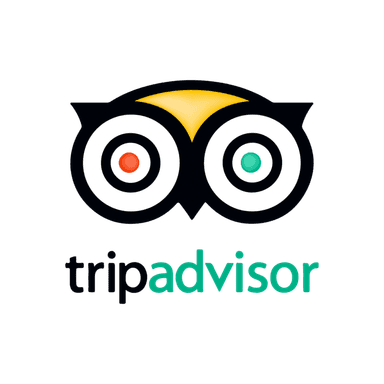 Registrada en TripAdvisor