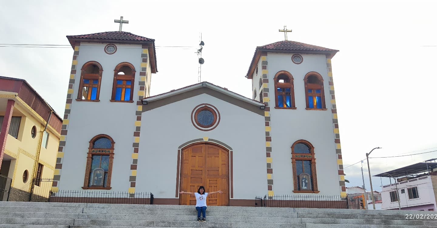 Catedral de Moro