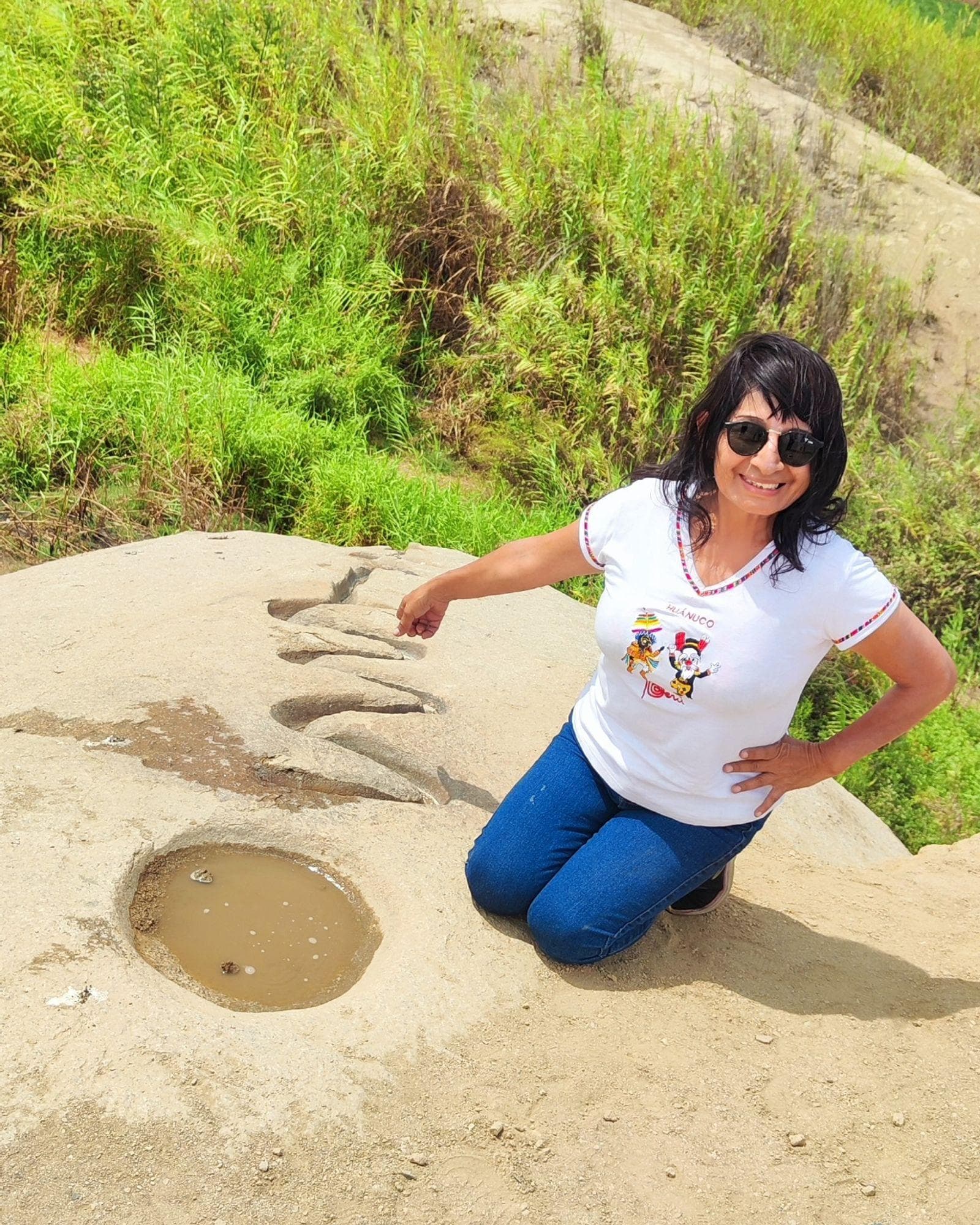 Huaca Culebra
