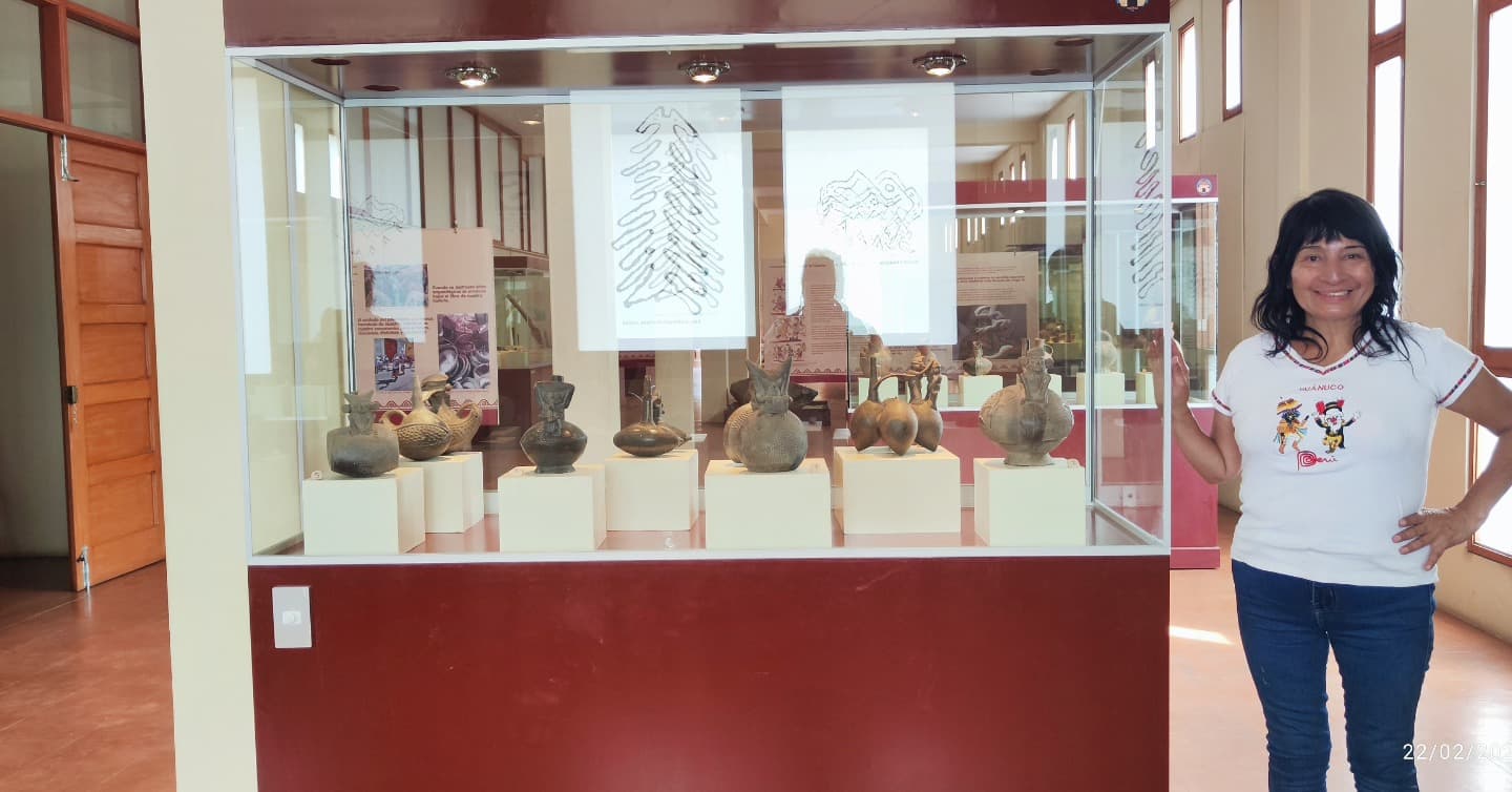Museo de Acu