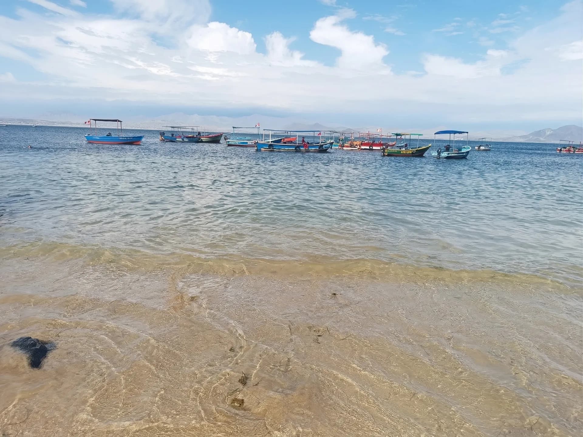 Full Circuito de Playas