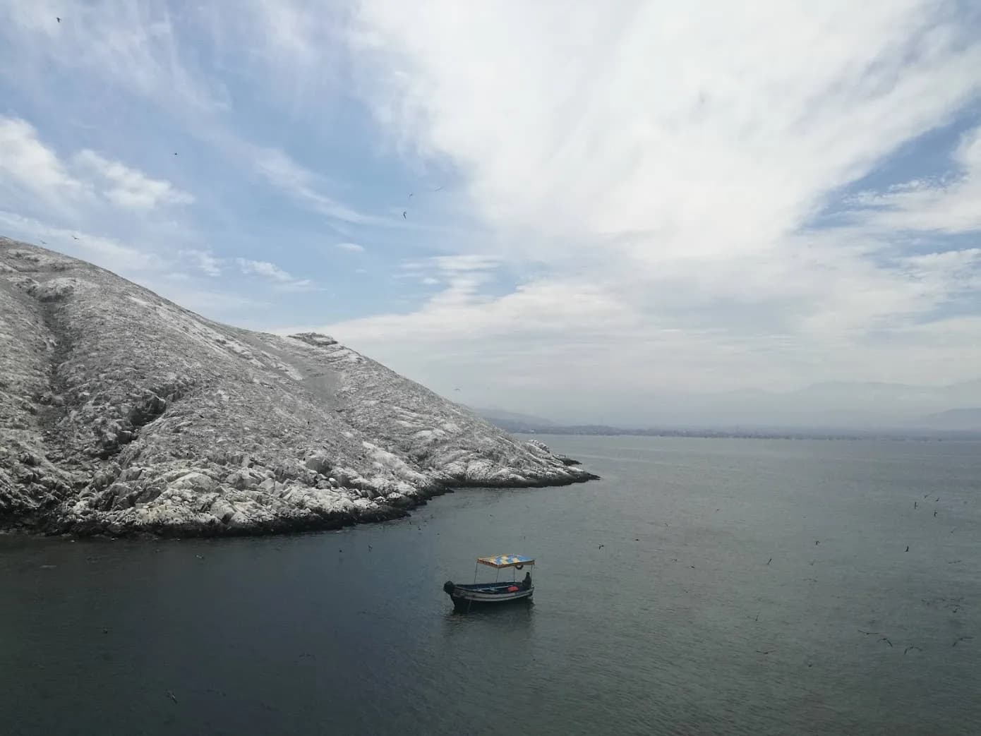 Full Days Isla Blanca
