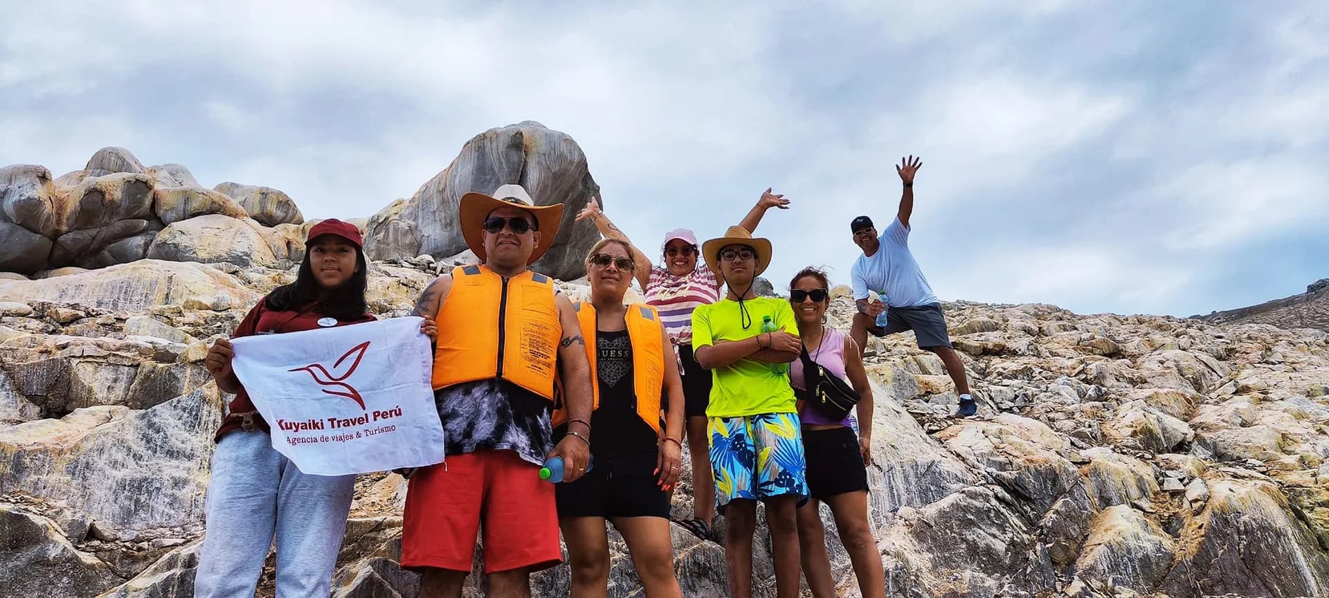Full Days Isla Blanca