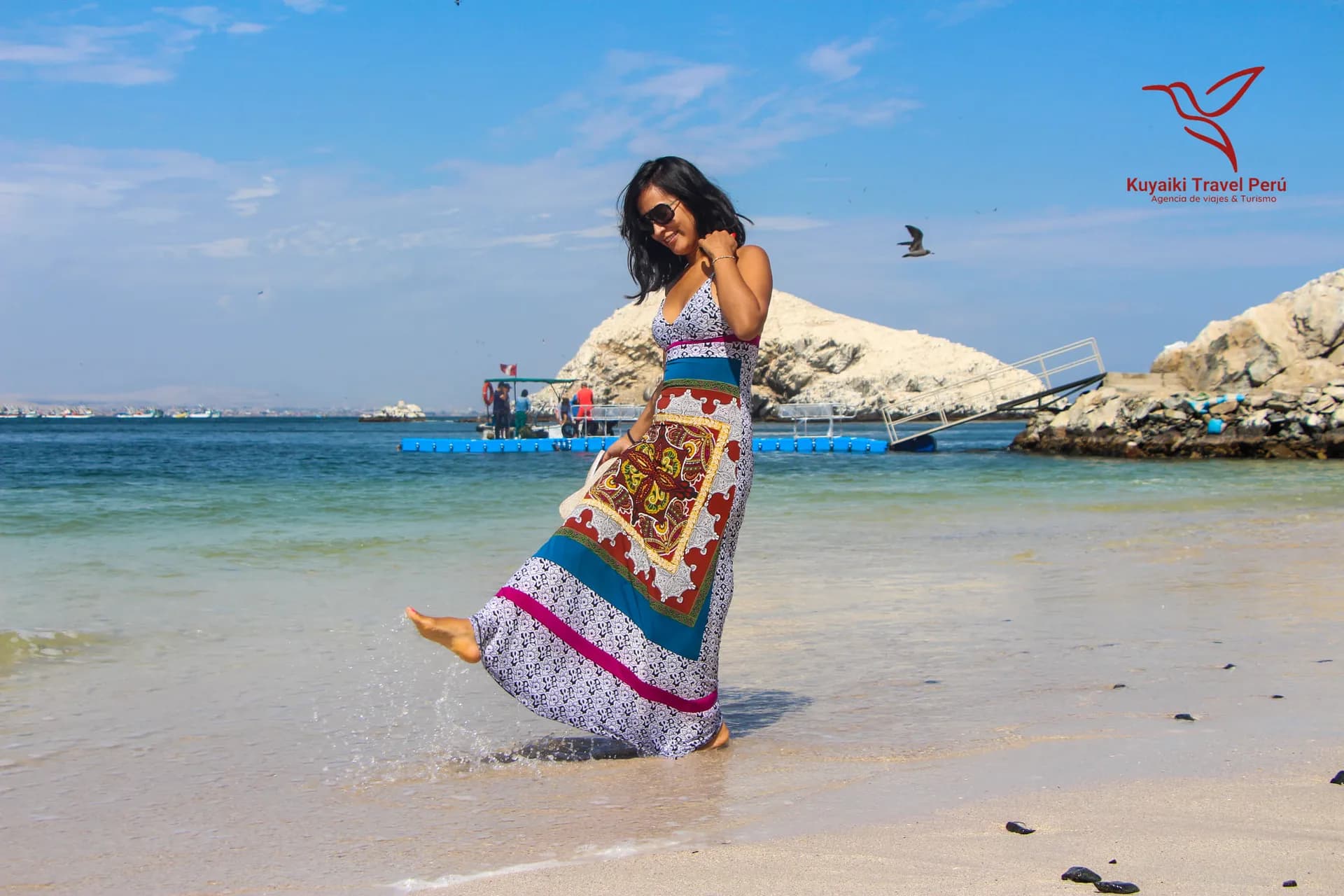 Full Days Isla Blanca